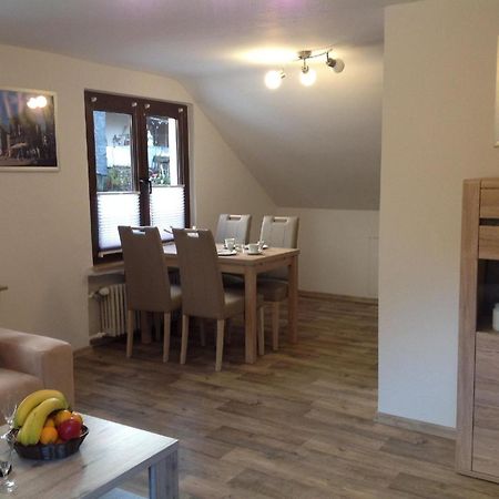 Ferienwohnung Fuer 3 Personen Ca 50 M In Monschau, Mittelgebirge Deutschland Eifel ภายนอก รูปภาพ