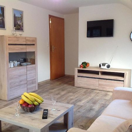 Ferienwohnung Fuer 3 Personen Ca 50 M In Monschau, Mittelgebirge Deutschland Eifel ภายนอก รูปภาพ