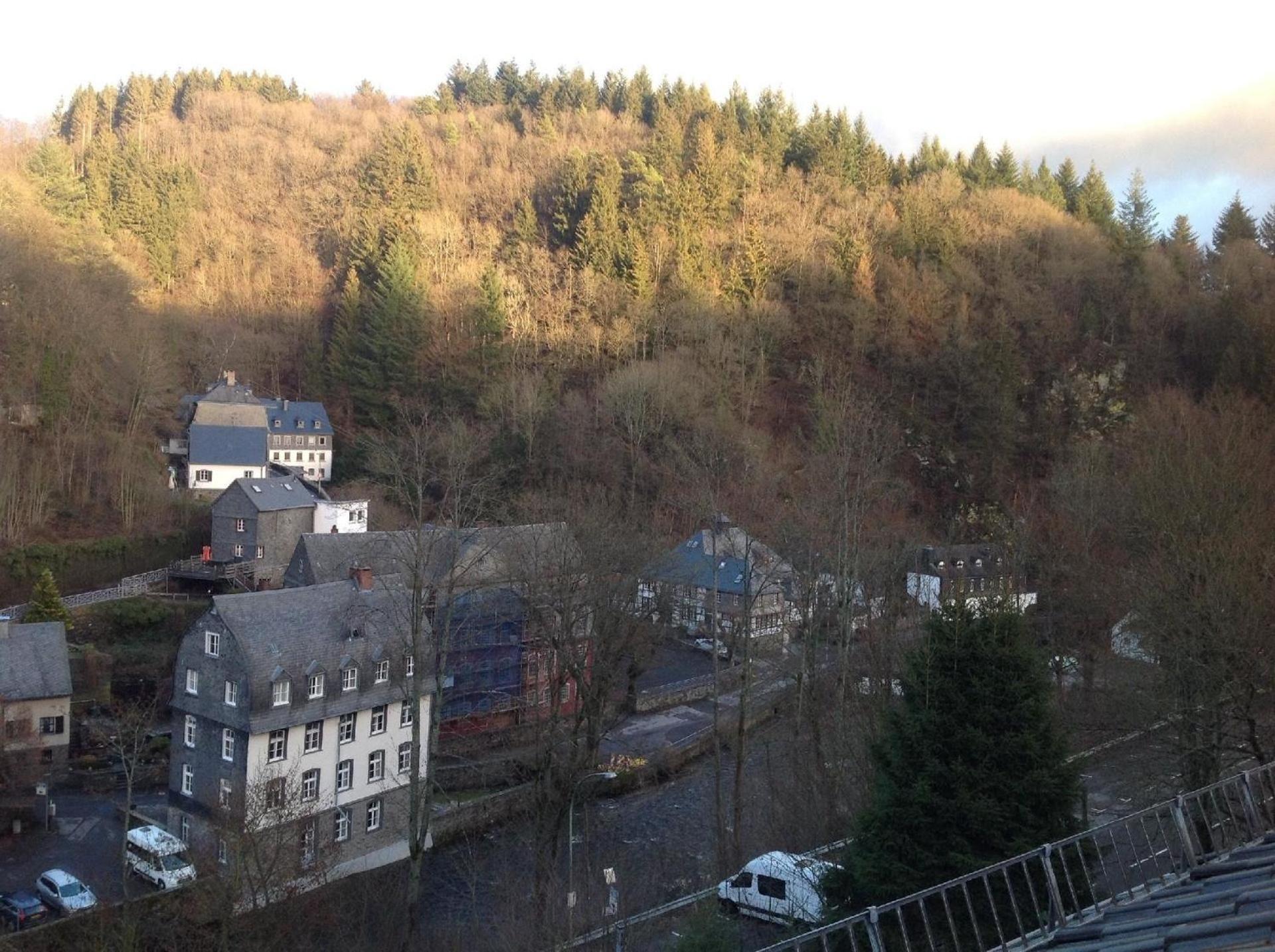 Ferienwohnung Fuer 3 Personen Ca 50 M In Monschau, Mittelgebirge Deutschland Eifel ภายนอก รูปภาพ